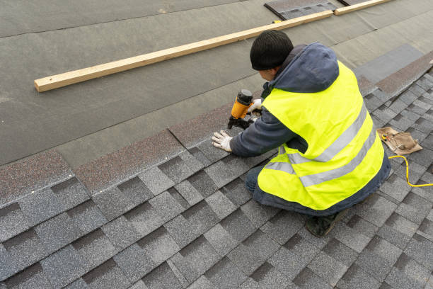 Best Tile Roofing Contractor  in Arcade, GA
