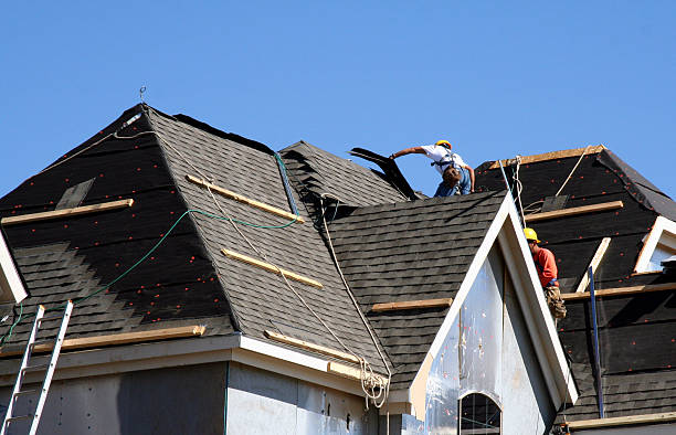 Best Commercial Roofing Services  in Arcade, GA