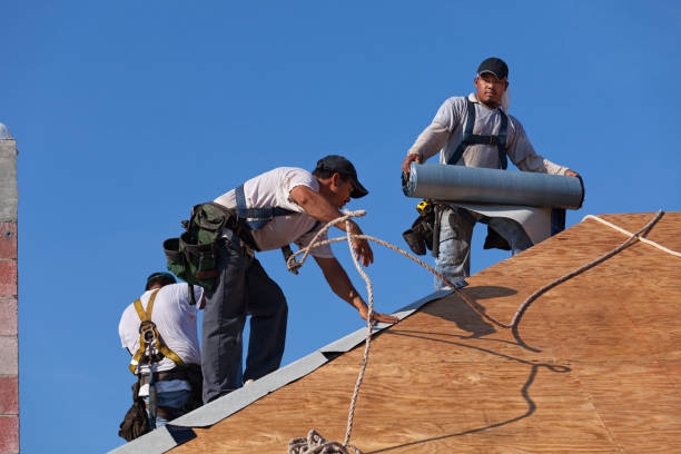 Residential Roof Replacement in Arcade, GA
