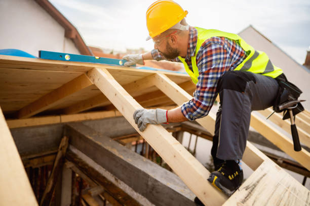 Best Roof Repair Specialists  in Arcade, GA