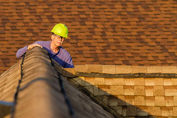 Best Best Roofing Contractors  in Arcade, GA